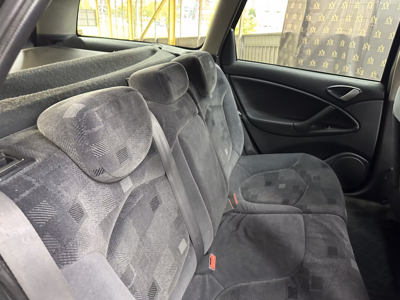 Citroen C5 фото 23