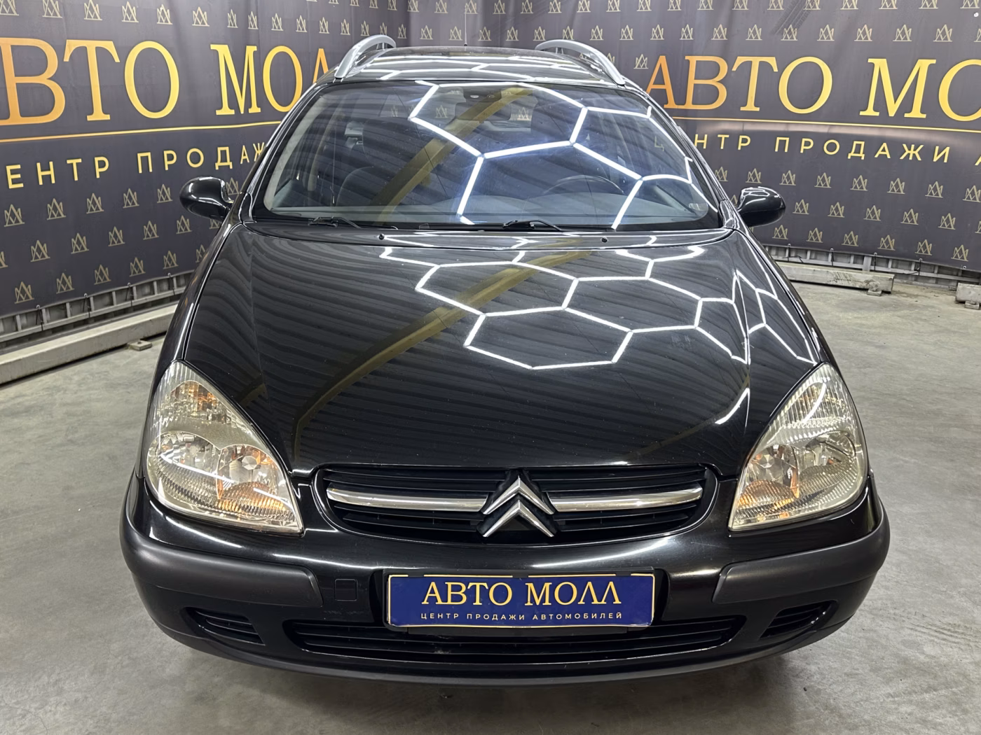 Citroen C5 фото 2