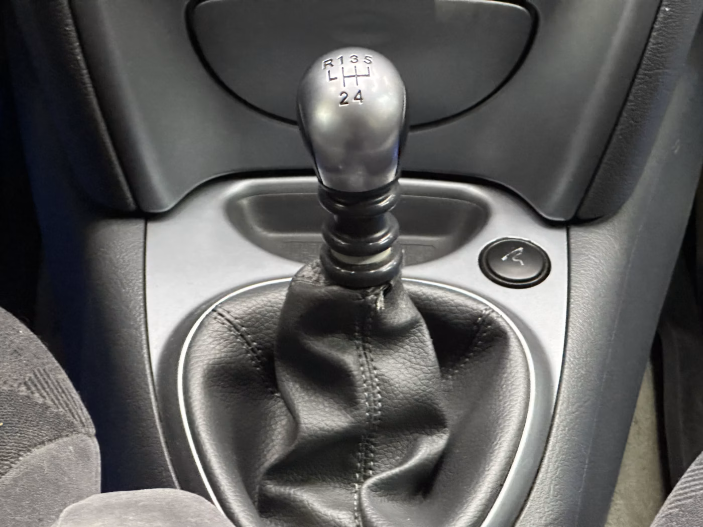 Citroen C5 фото 17