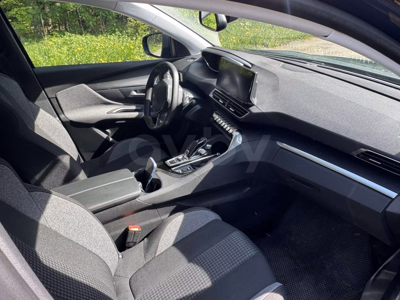 Peugeot 3008 фото 3