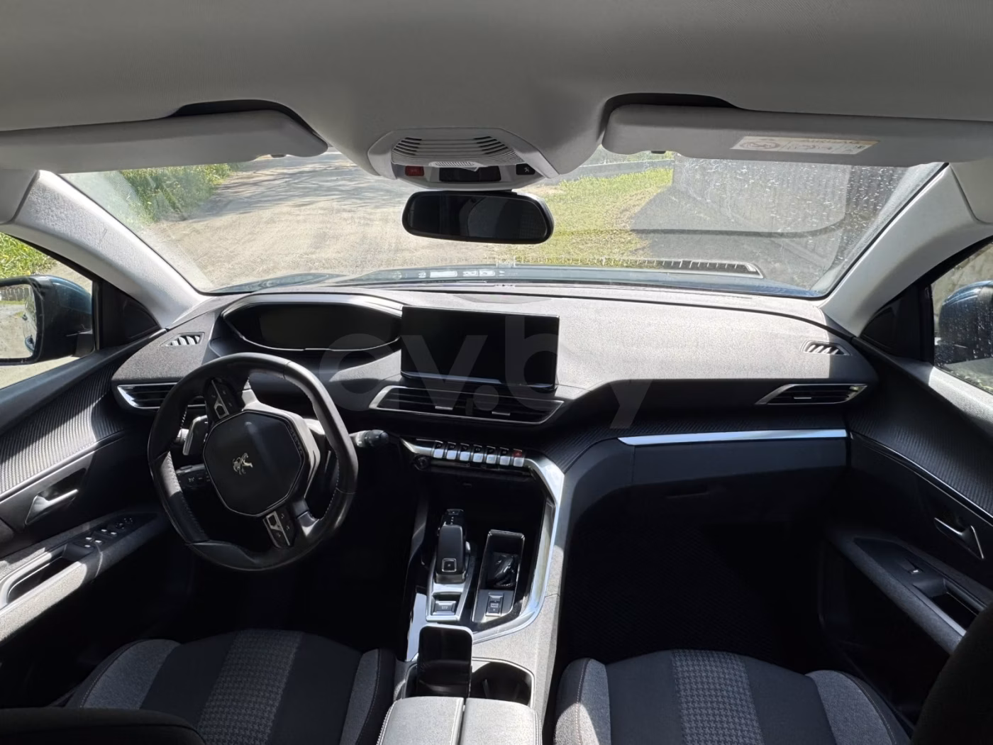 Peugeot 3008 фото 2