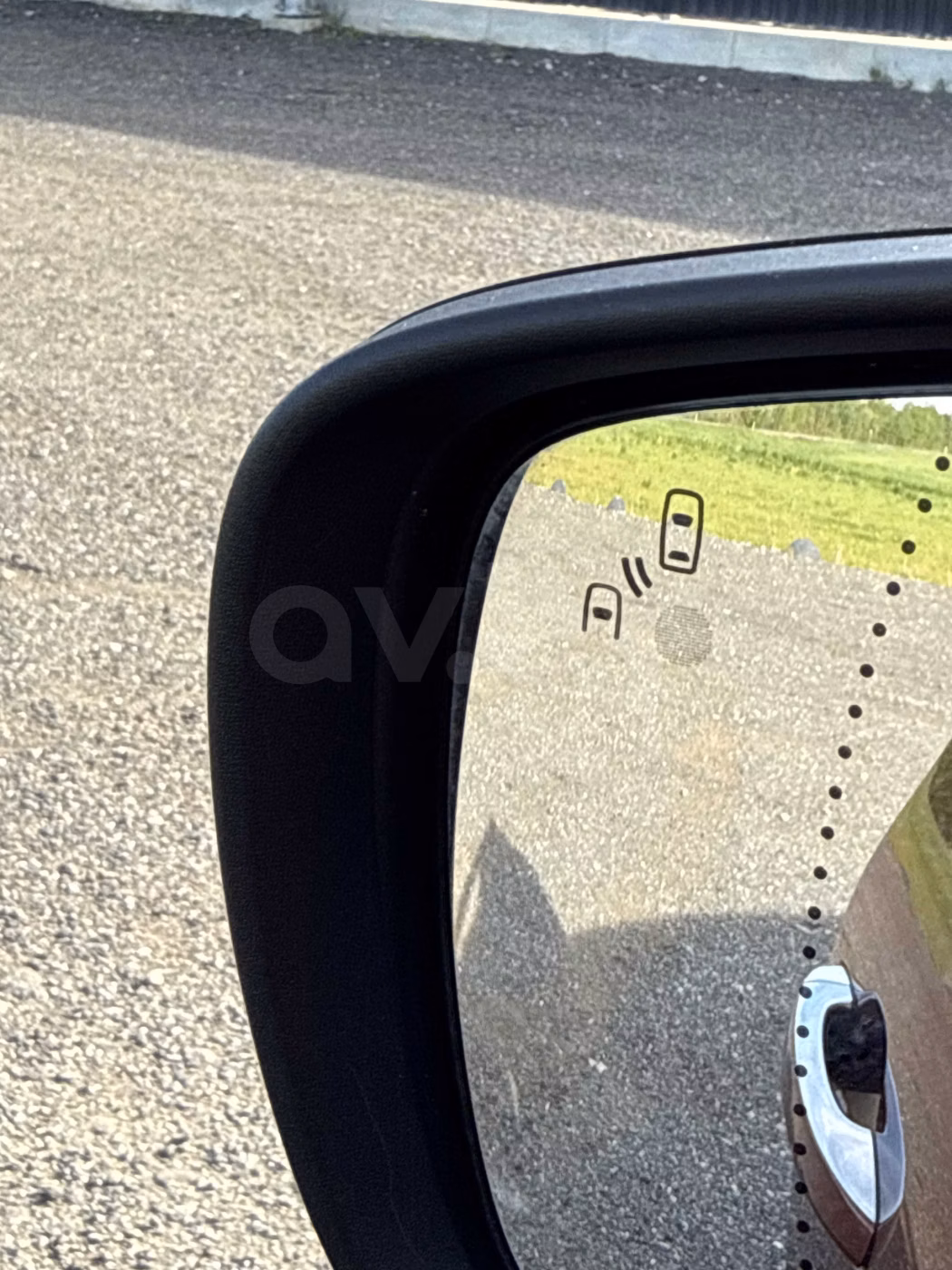 Renault Scenic фото 11