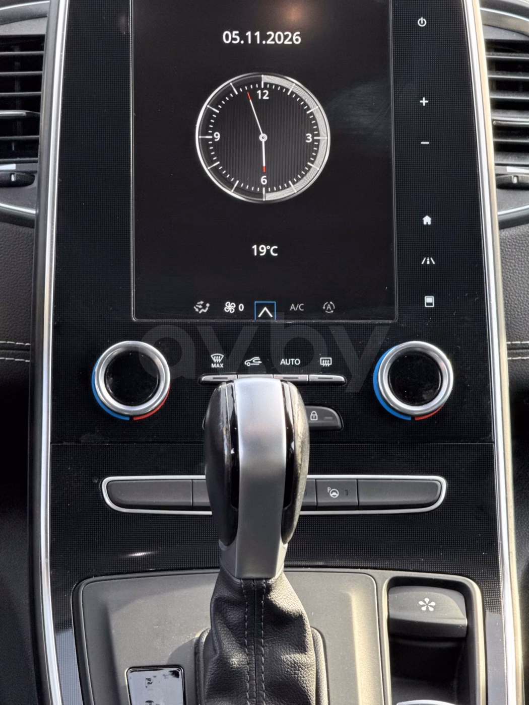 Renault Scenic фото 19