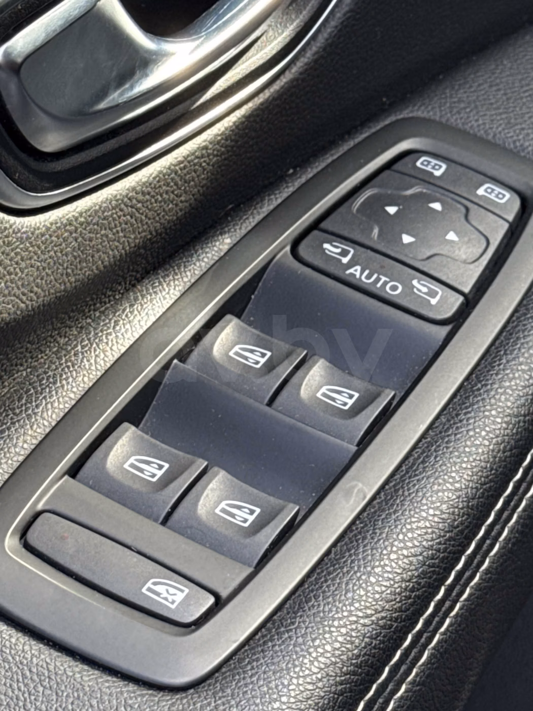Renault Scenic фото 14
