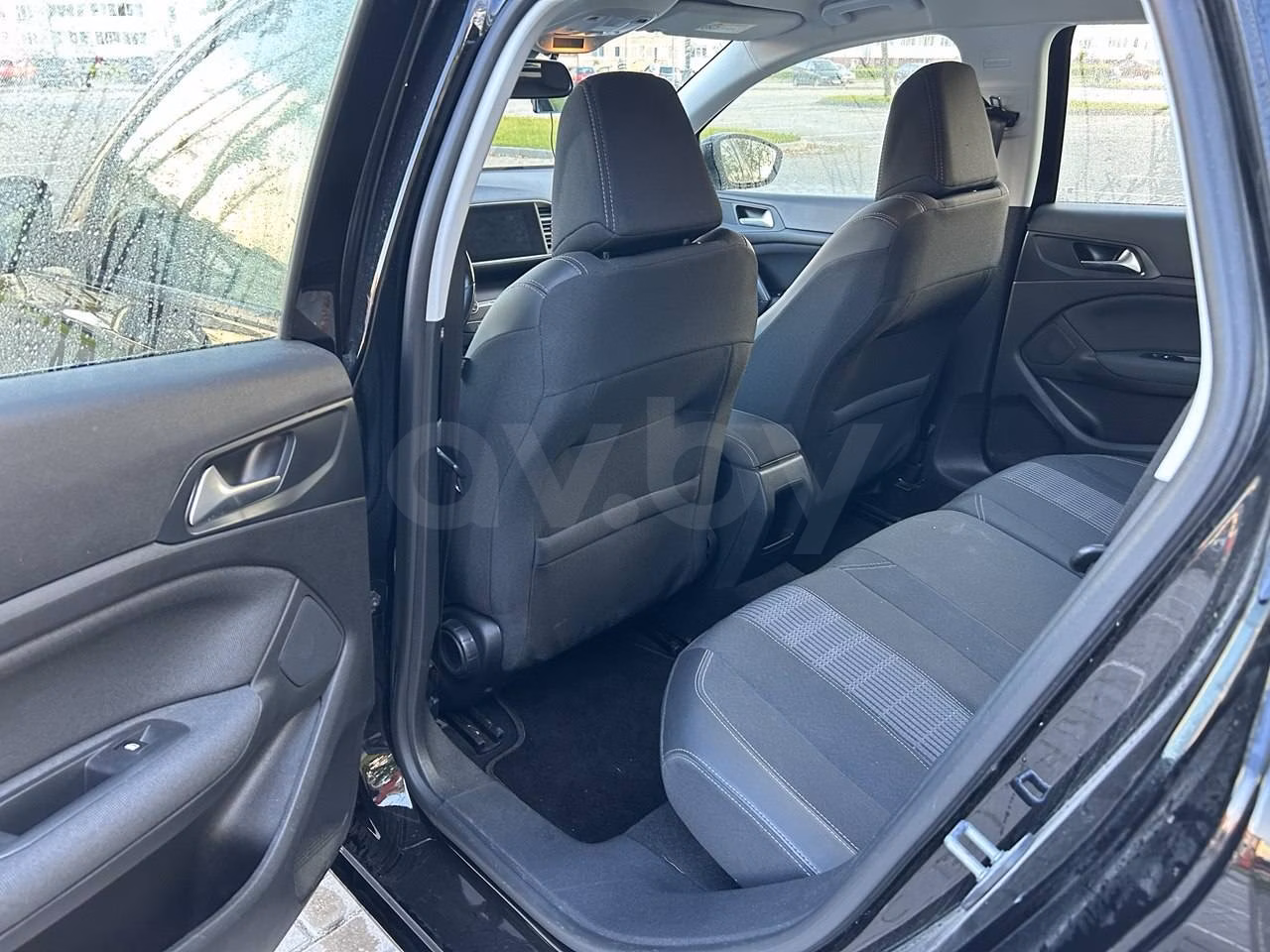 Peugeot 308 фото 9