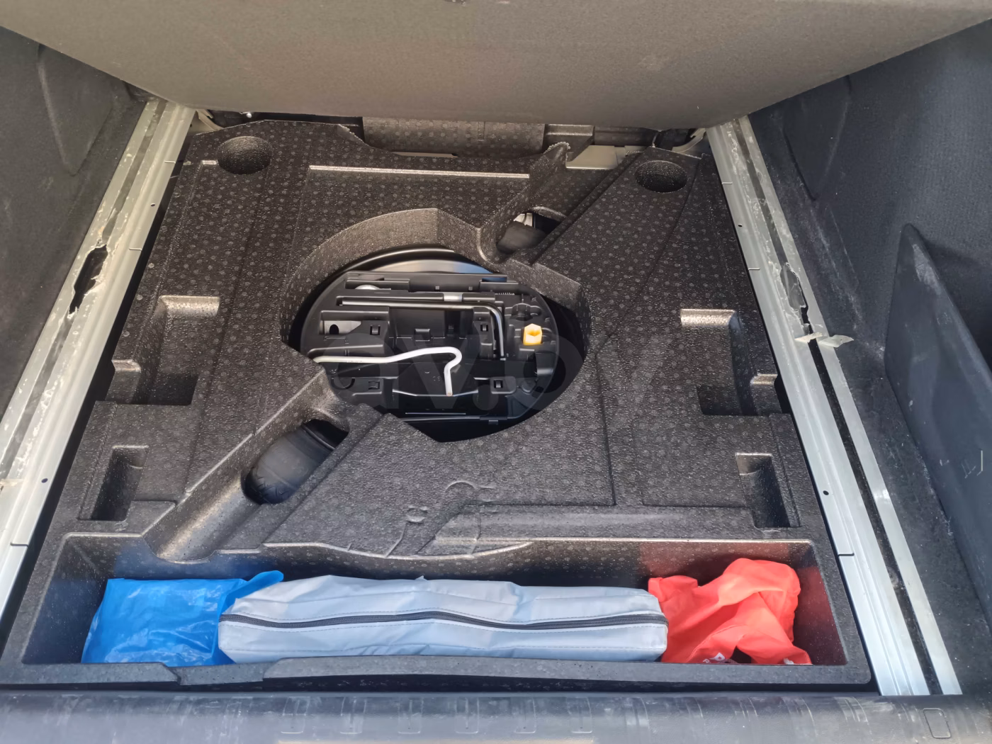 Peugeot 308 фото 12