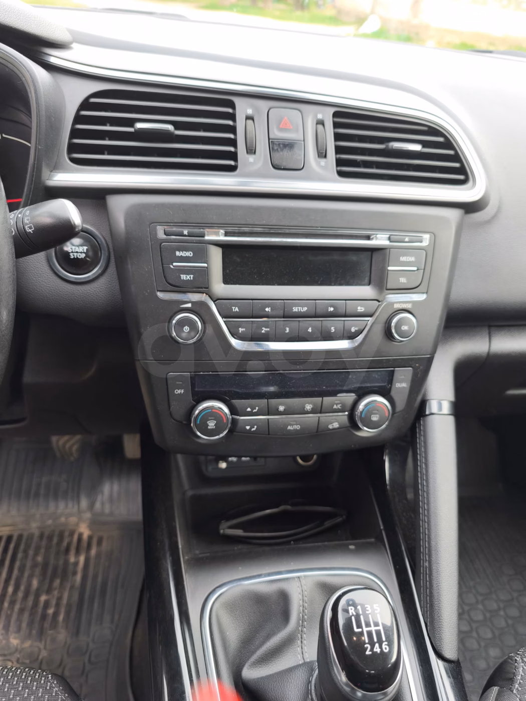 Renault Kadjar фото 21