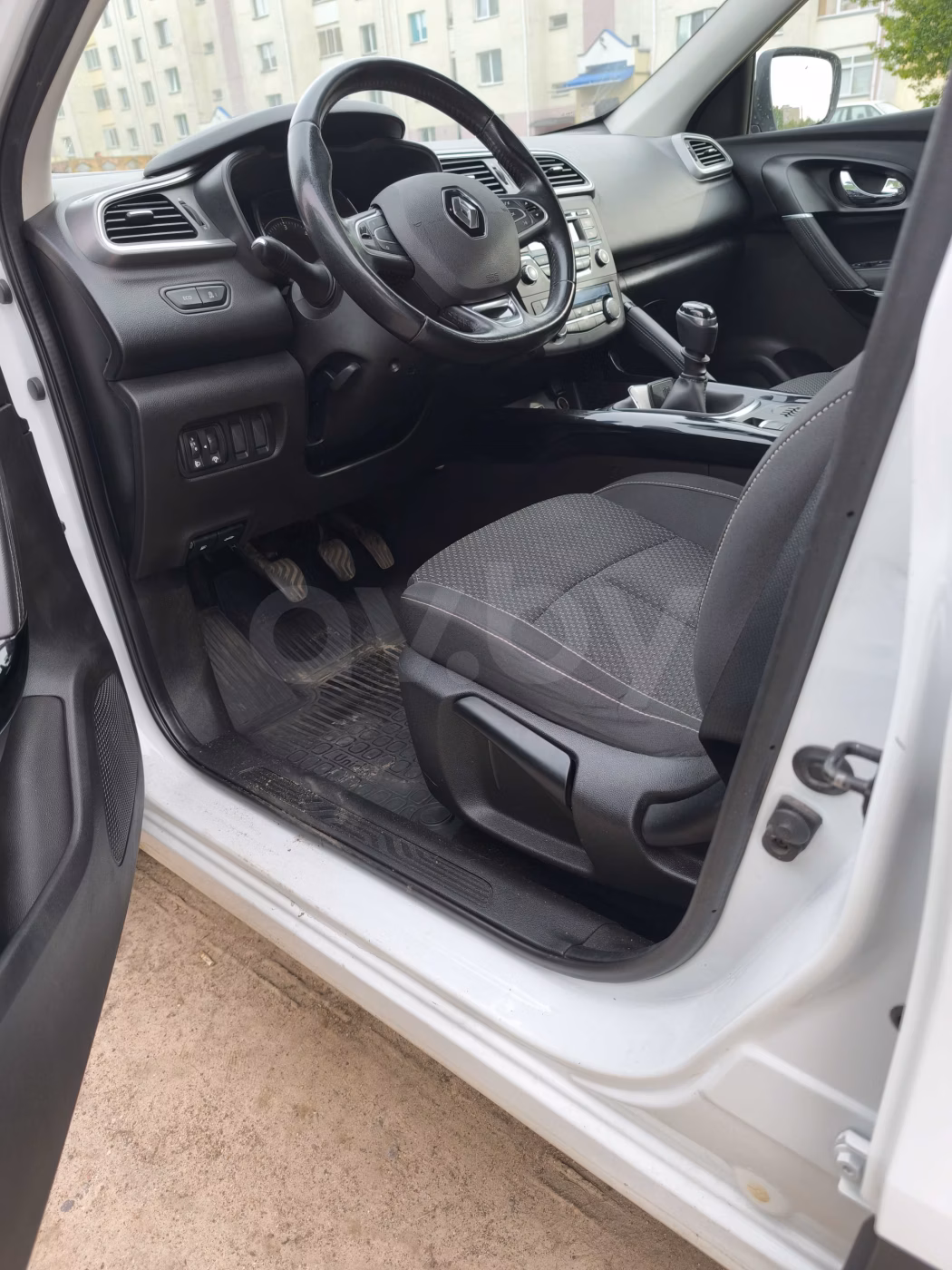Renault Kadjar фото 3