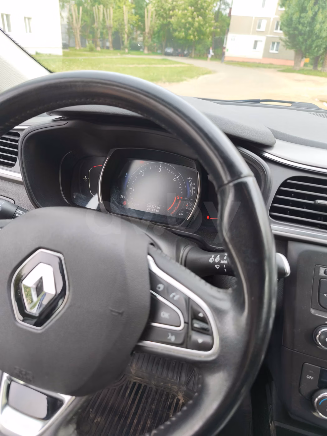 Renault Kadjar фото 6