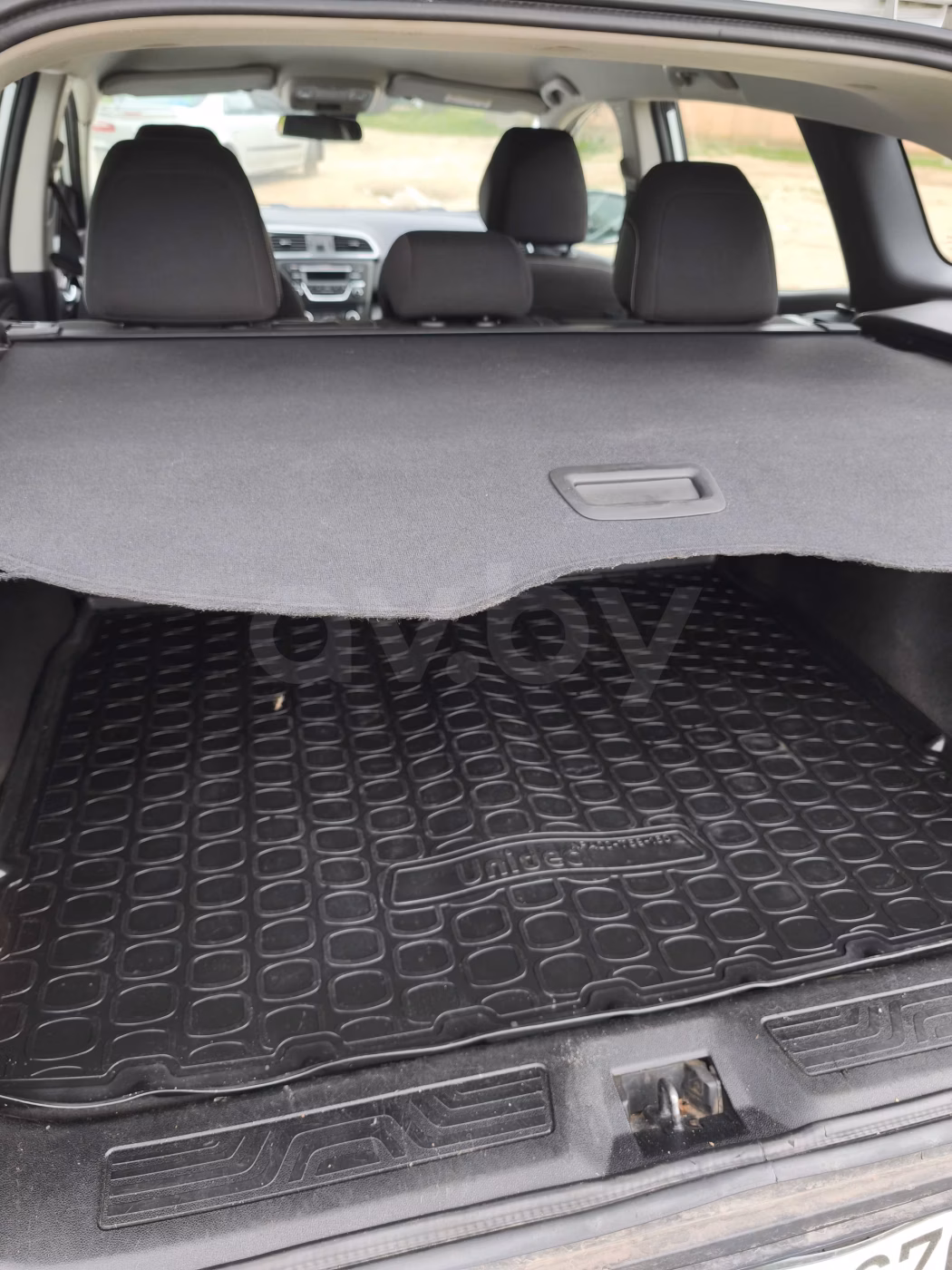 Renault Kadjar фото 20