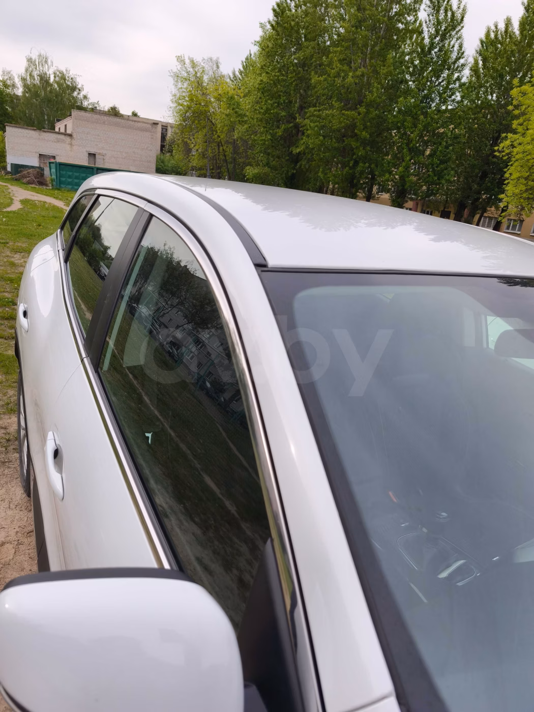 Renault Kadjar фото 19