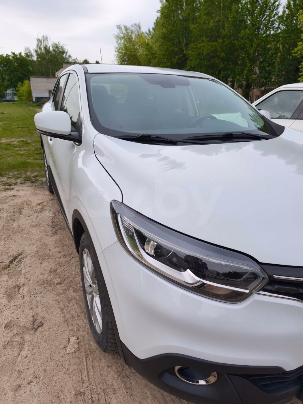 Renault Kadjar фото 14