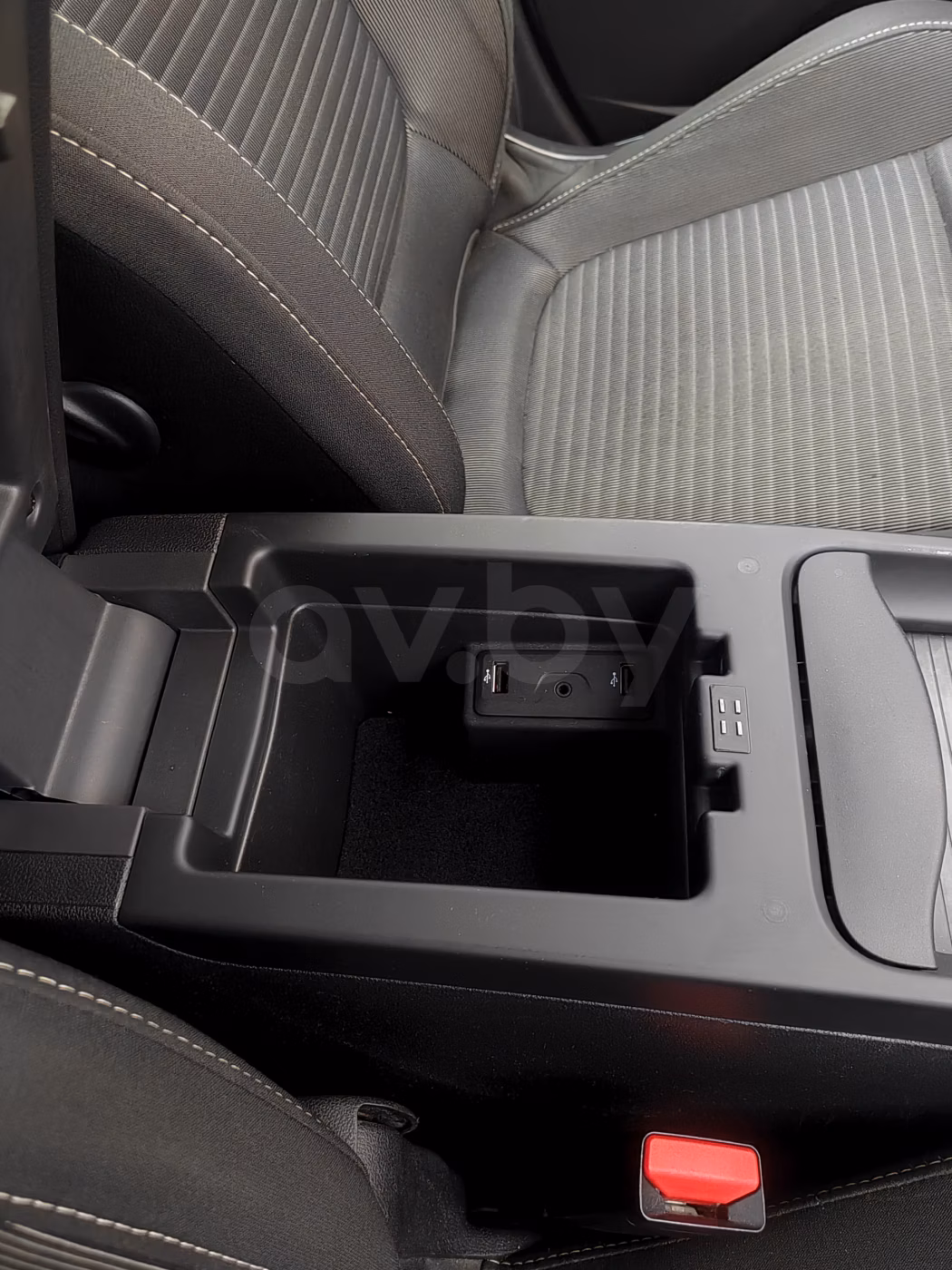 Renault Scenic фото 13