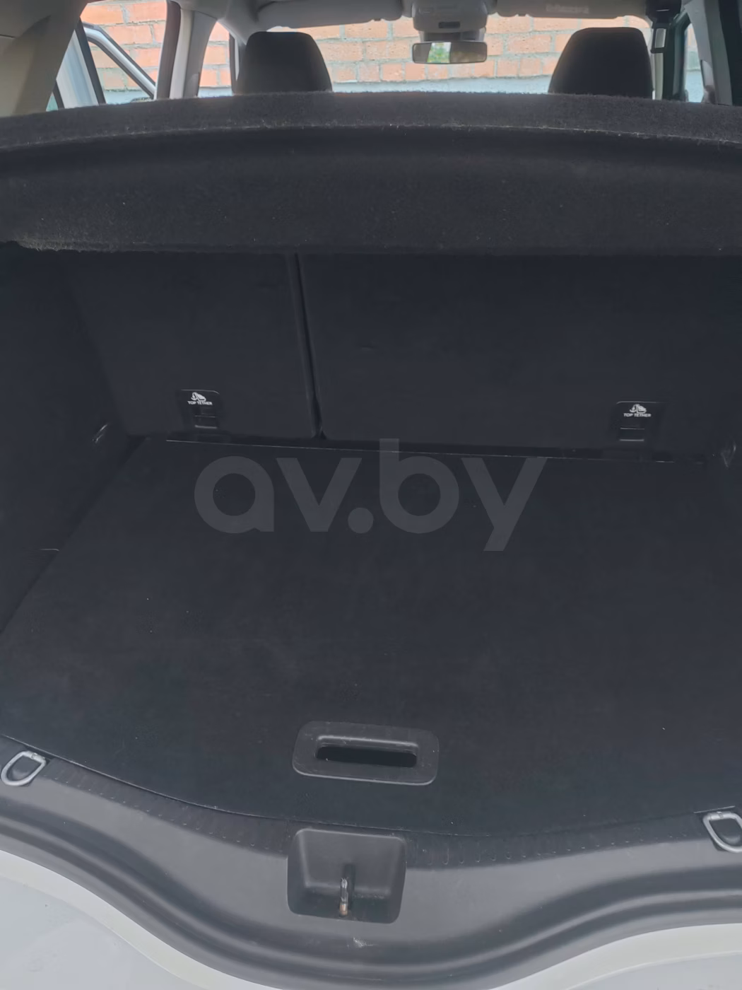 Renault Scenic фото 24