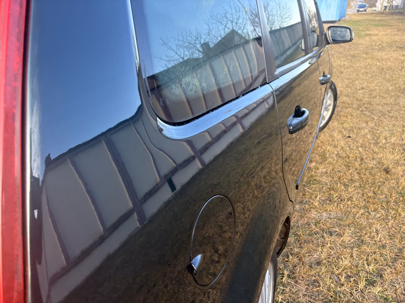 Ford C-MAX фото 7
