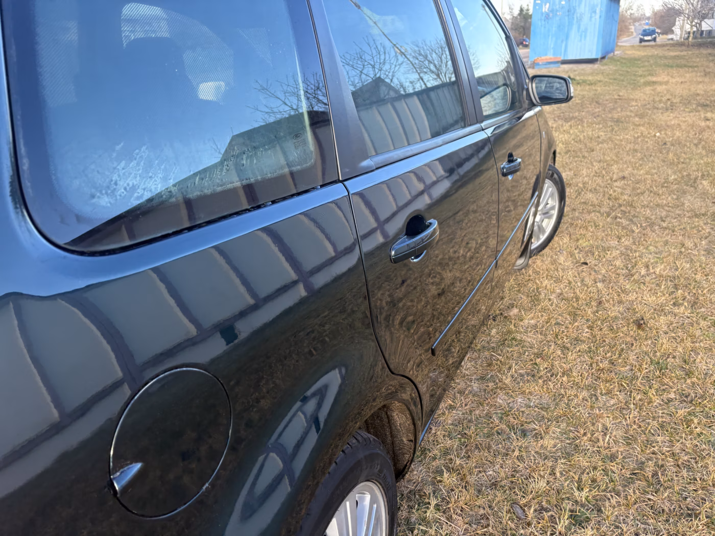 Ford C-MAX фото 5