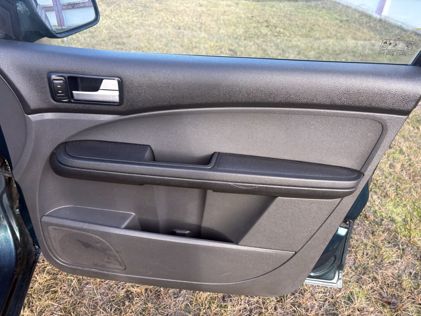 Ford C-MAX фото 3