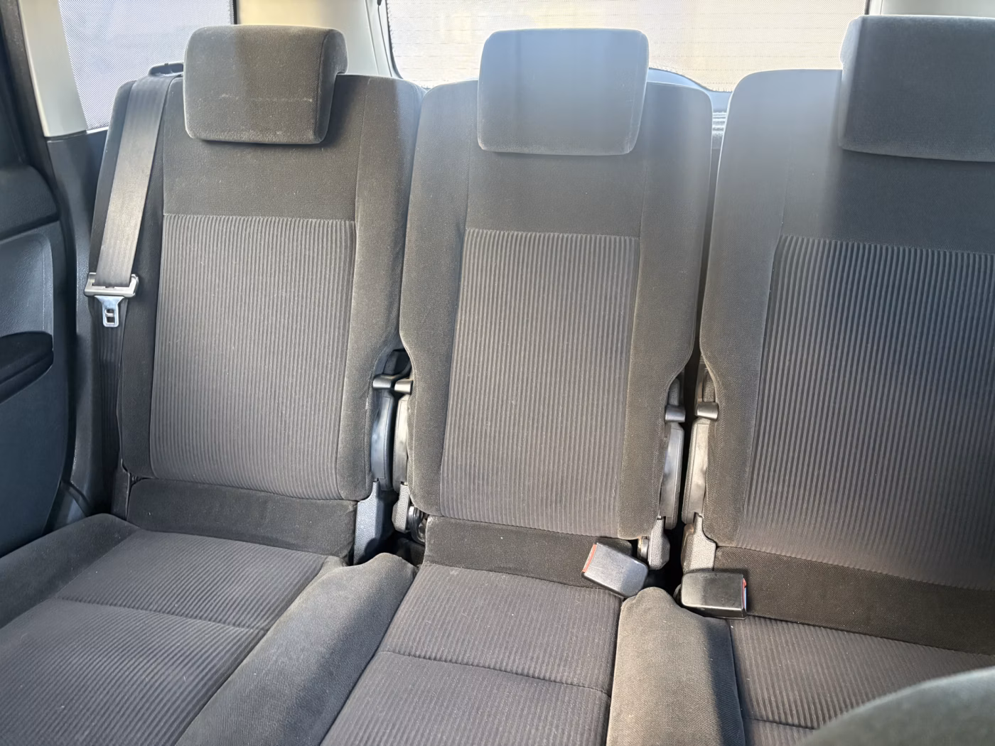 Ford C-MAX фото 26