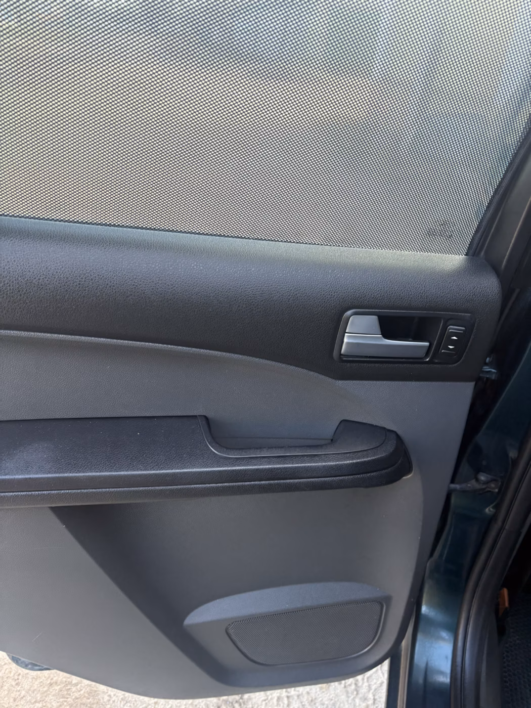 Ford C-MAX фото 28