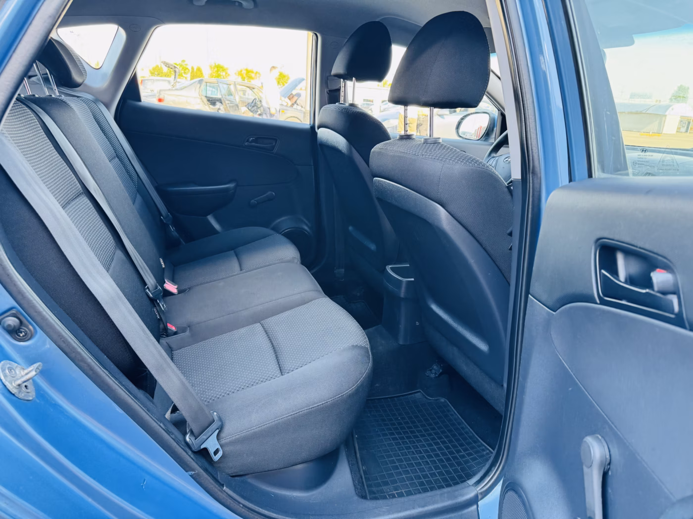 Hyundai i30 фото 7