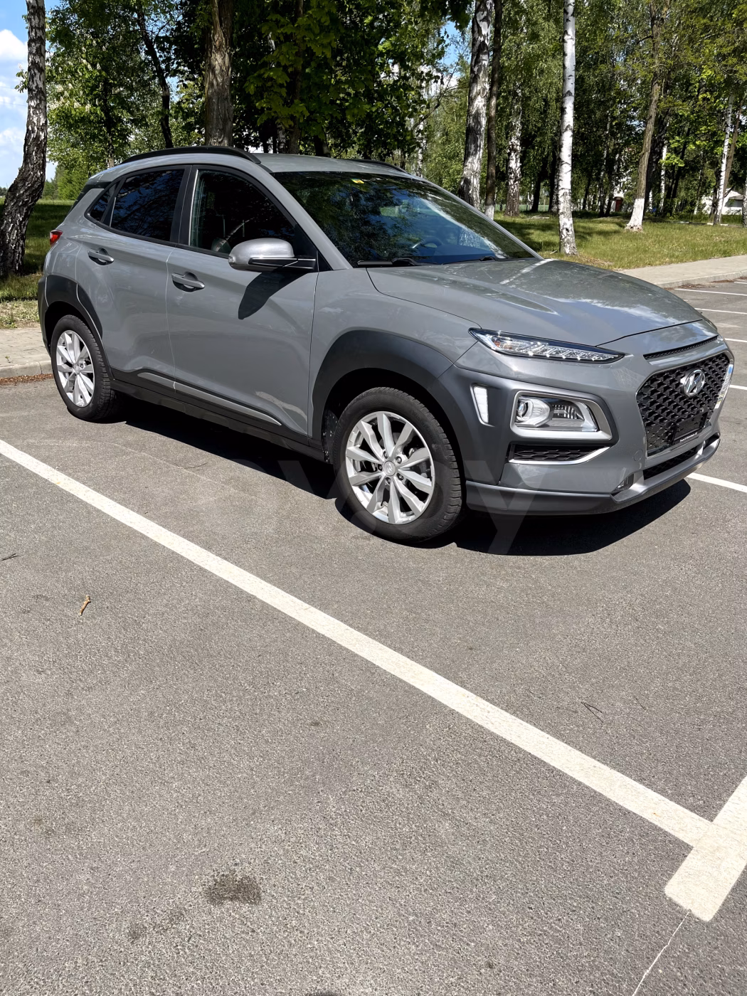 Hyundai Kona фото 2
