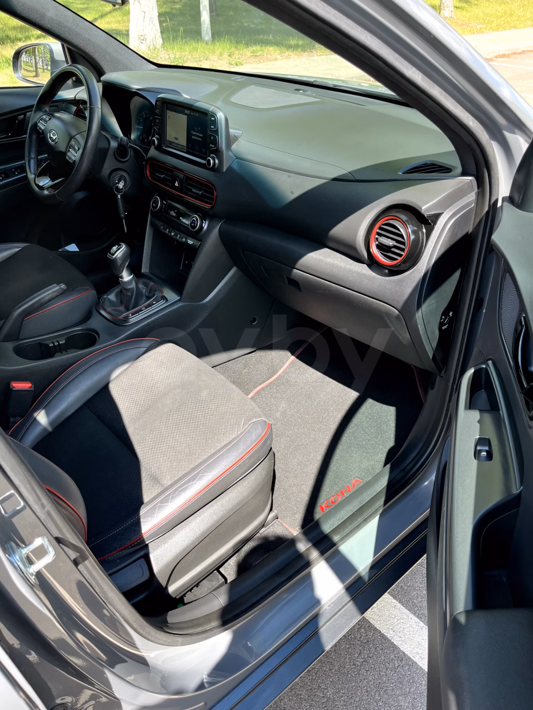 Hyundai Kona фото 6