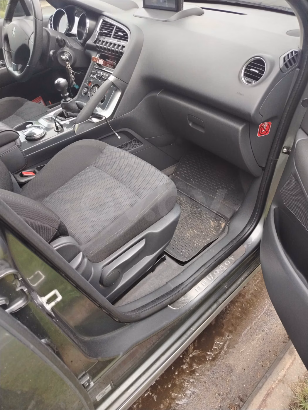 Peugeot 3008 фото 15