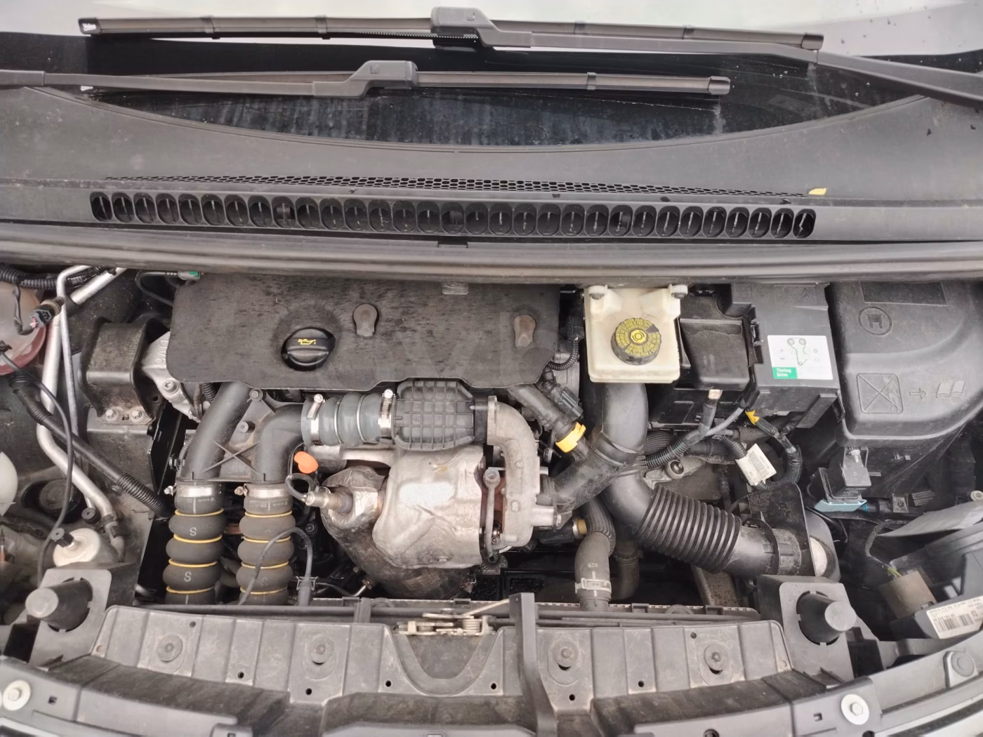 Peugeot 3008 фото 14