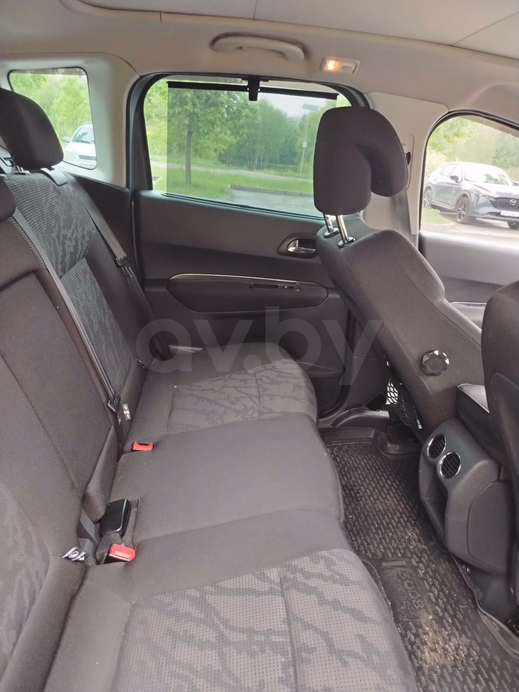 Peugeot 3008 фото 16