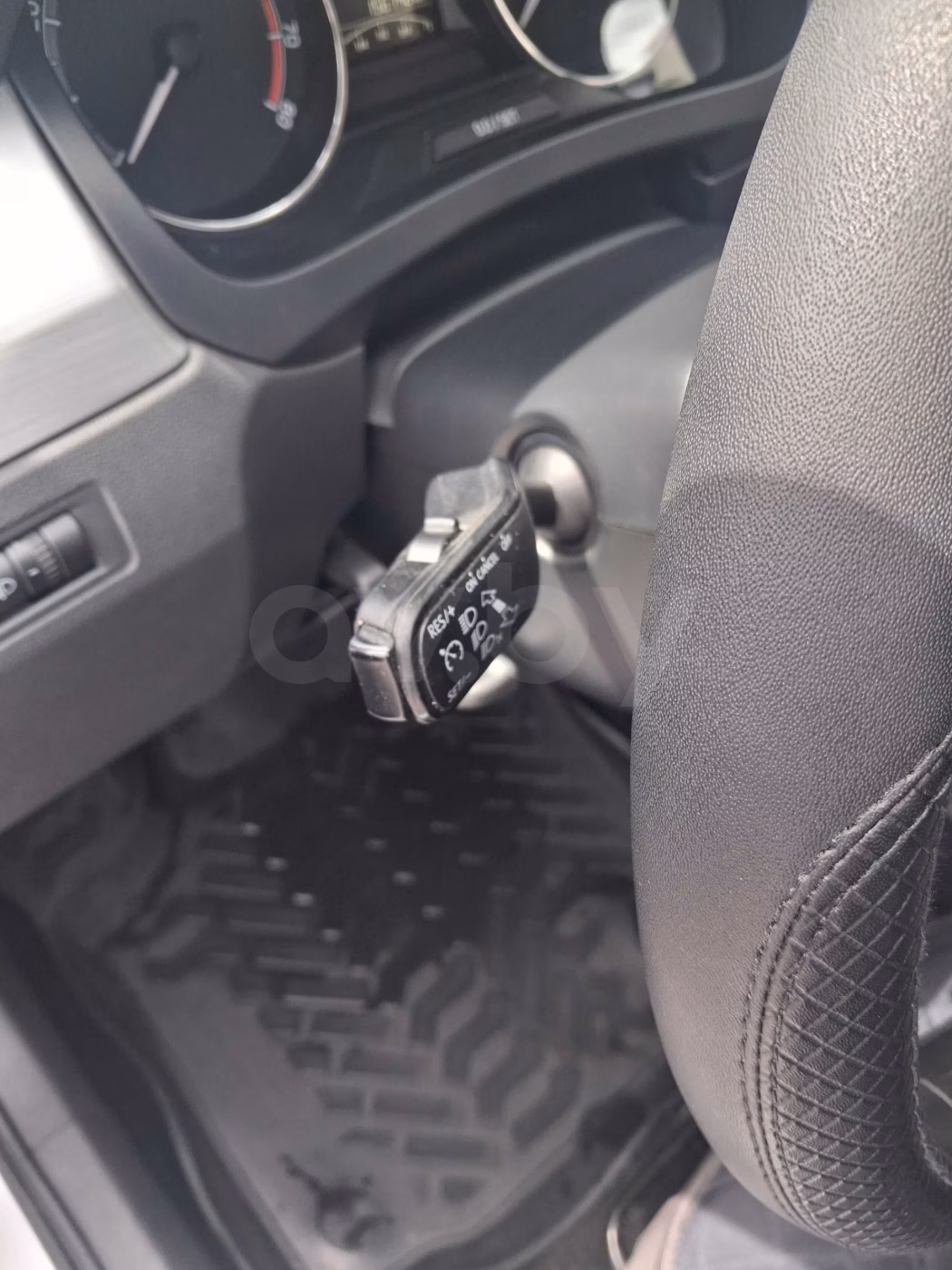 Skoda Rapid фото 14