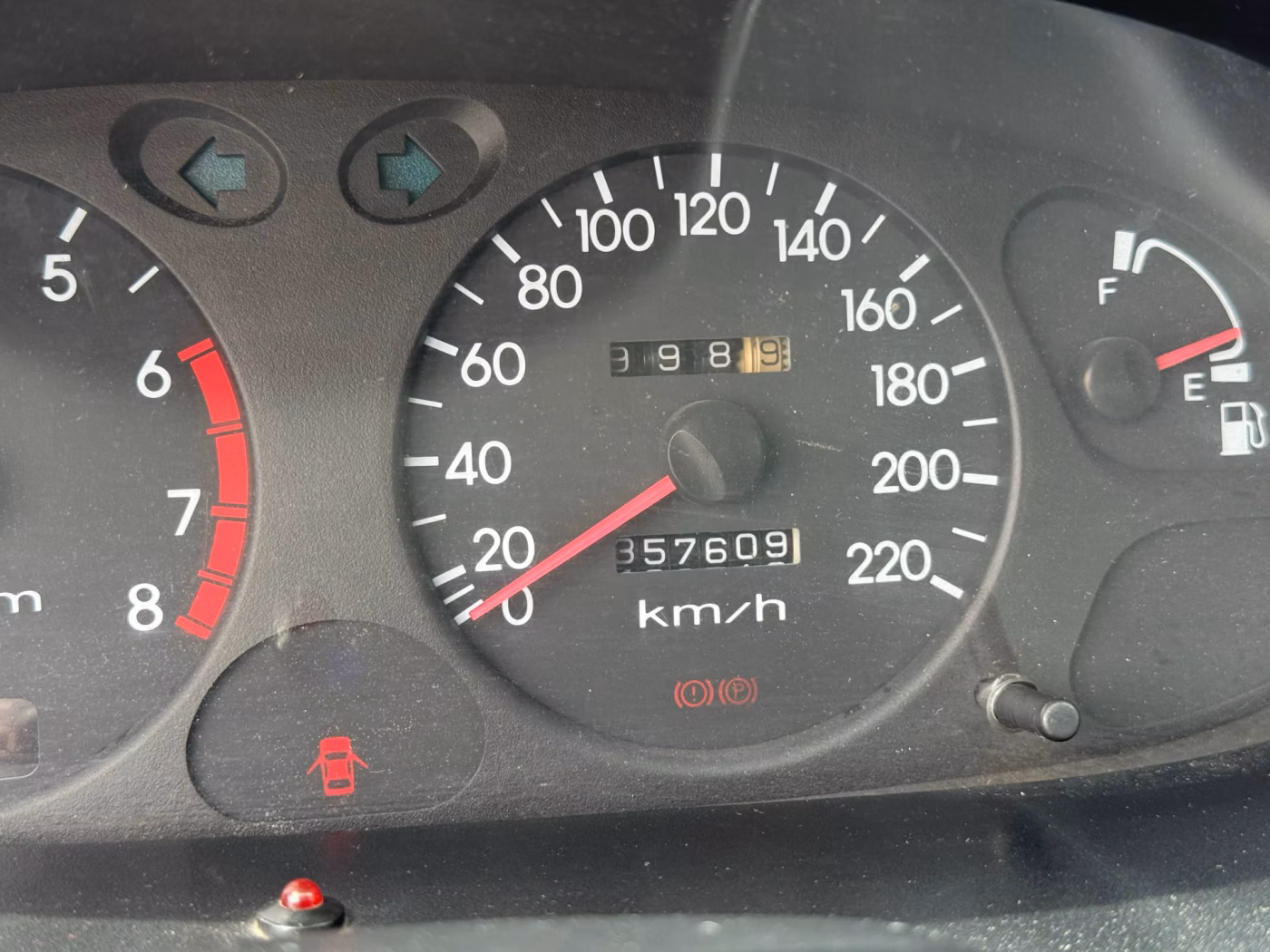 Hyundai Lantra фото 14