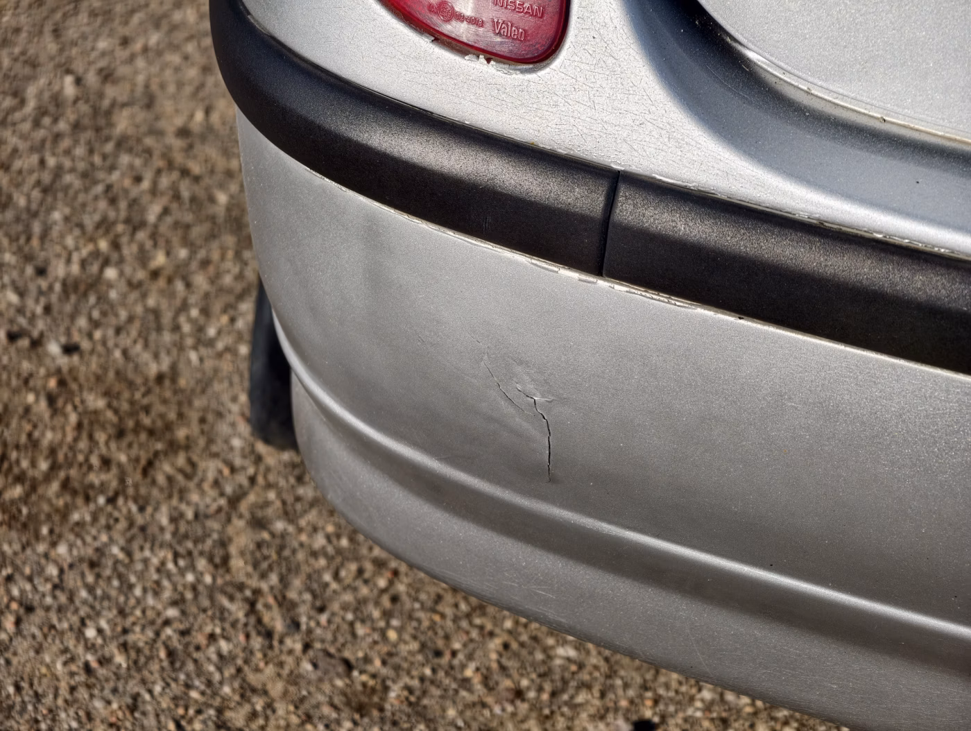Nissan Almera Tino фото 29