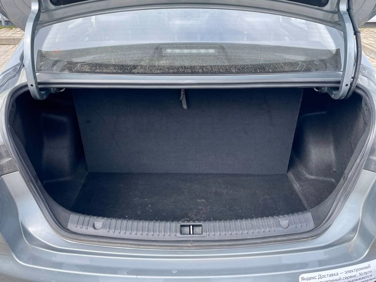 BAIC U5 Plus фото 16