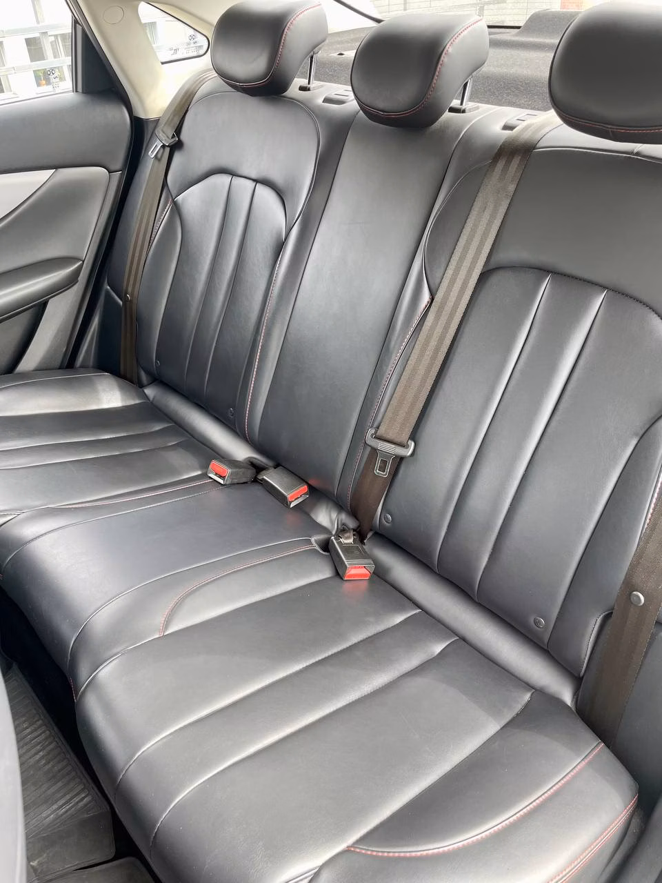 BAIC U5 Plus фото 13