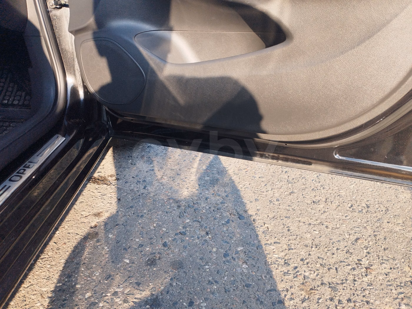 Opel Astra фото 6