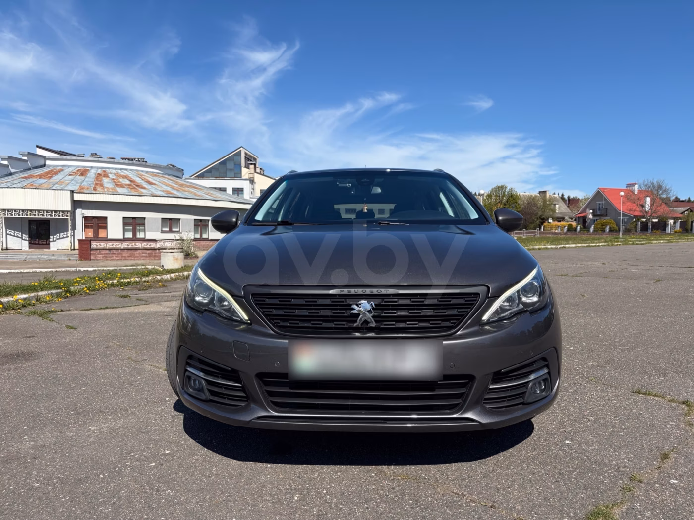 Peugeot 308 фото 3