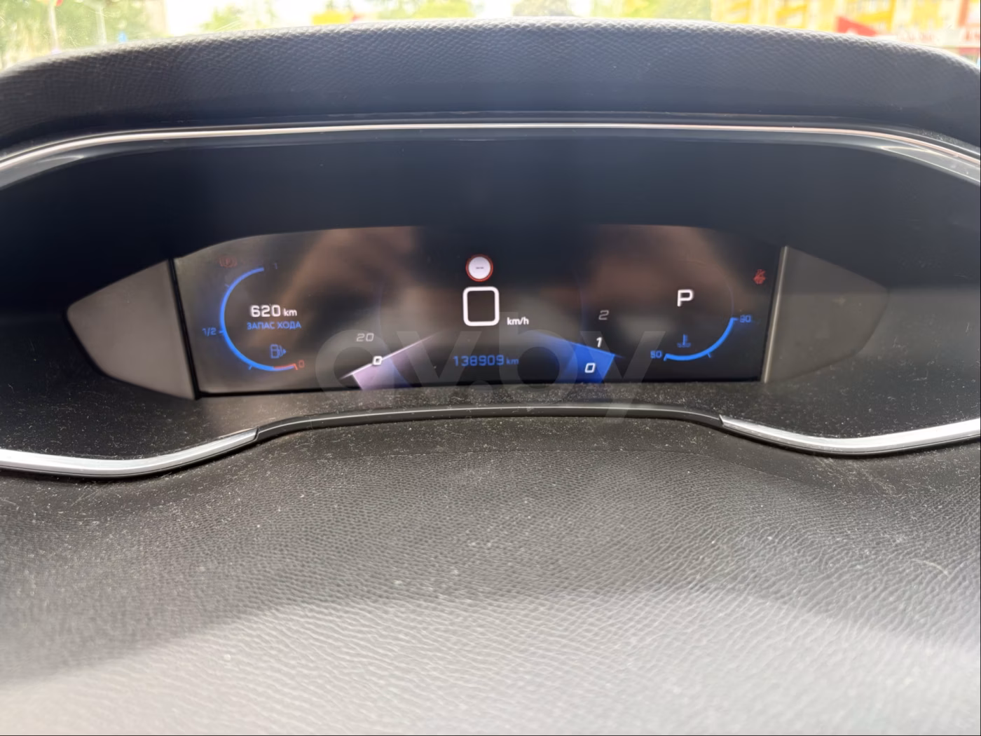 Peugeot 308 фото 10