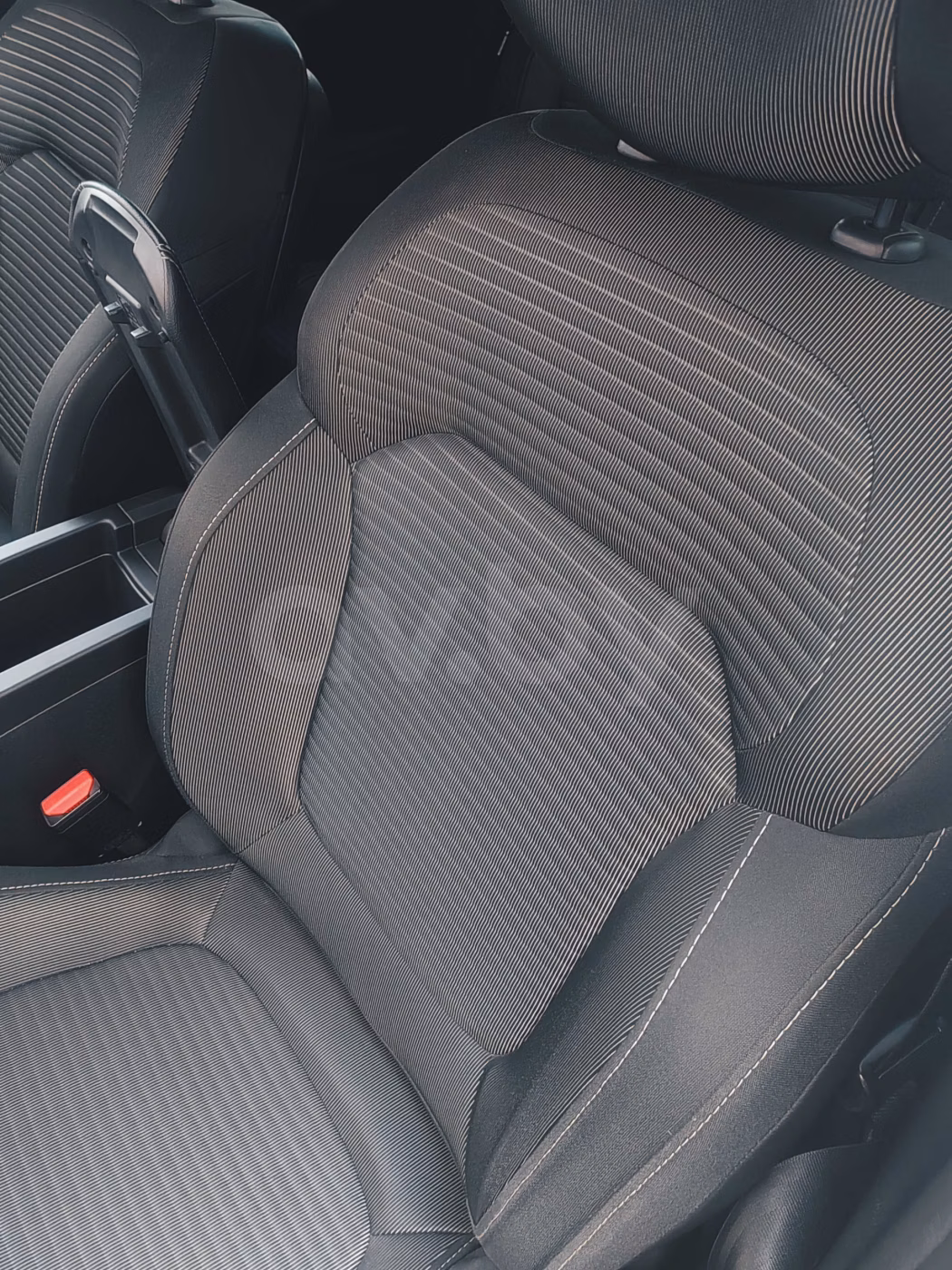 Renault Scenic фото 12