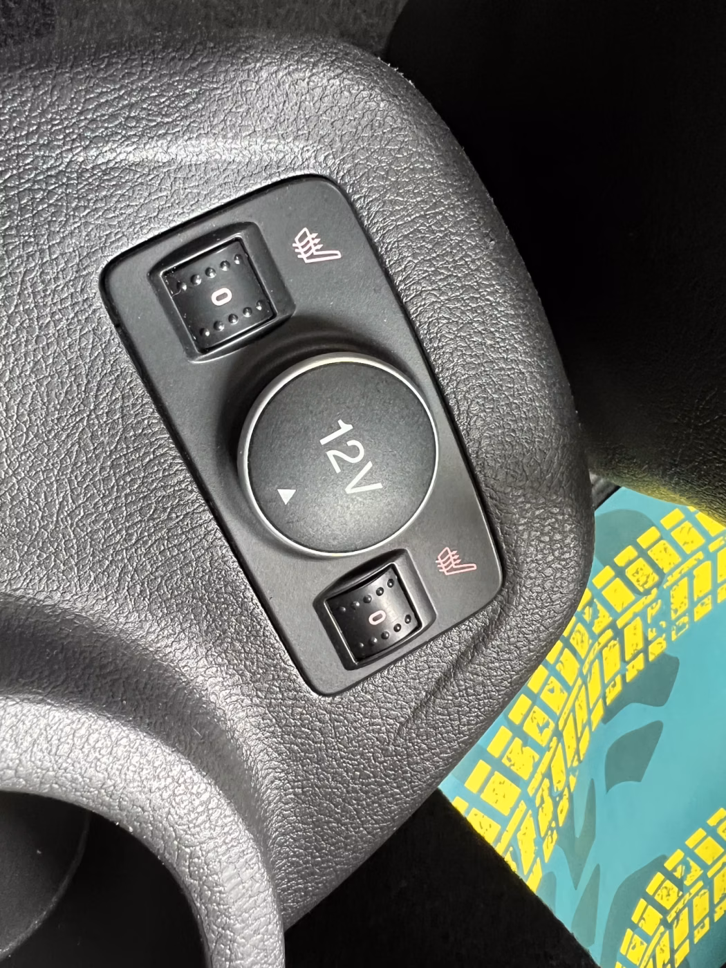 Ford Tourneo Connect фото 24