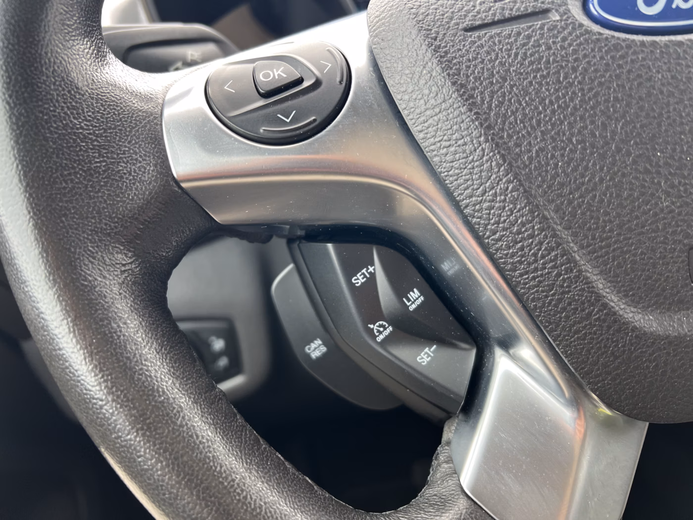 Ford Tourneo Connect фото 27
