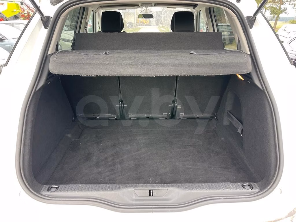 Citroen C4 Spacetourer фото 11