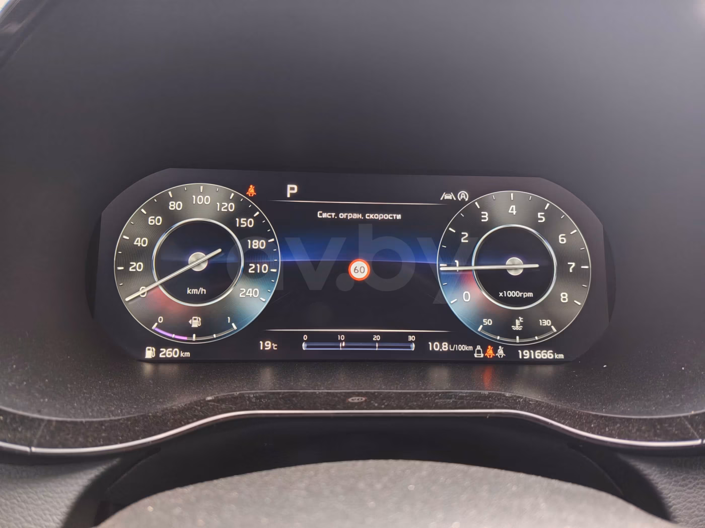 Kia ProCeed фото 12