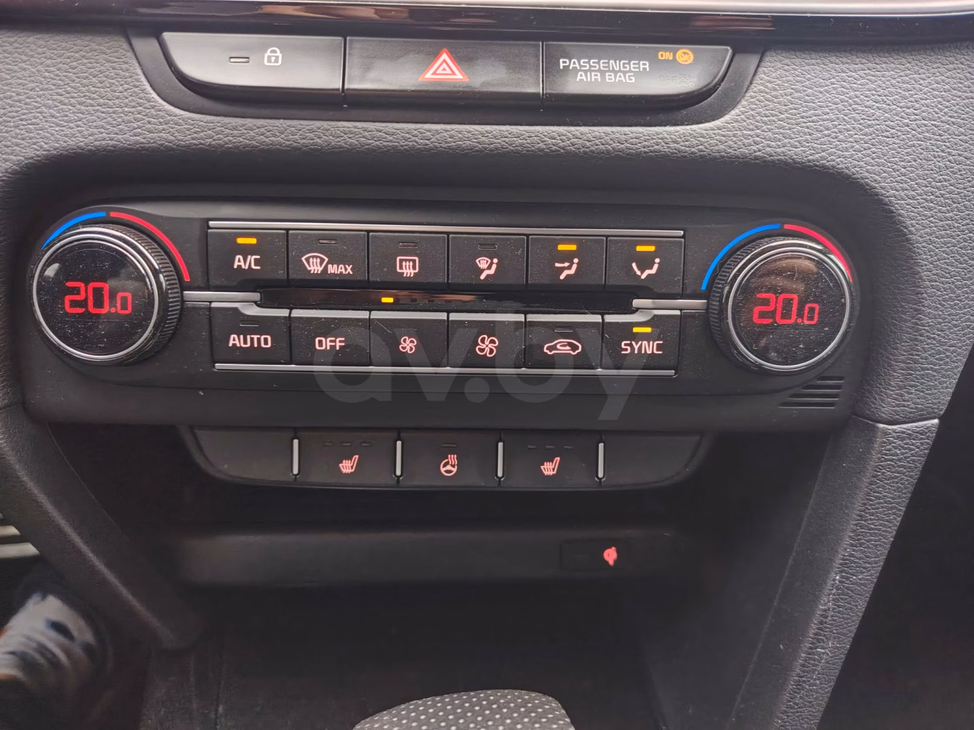 Kia ProCeed фото 11