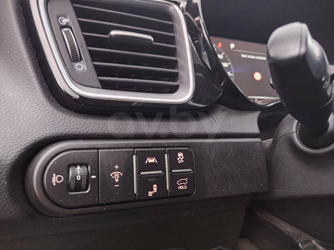 Kia ProCeed фото 15