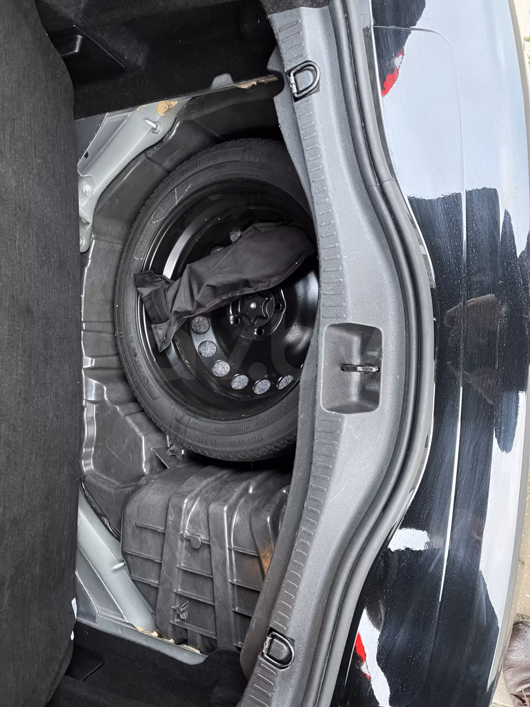 Renault Scenic фото 13