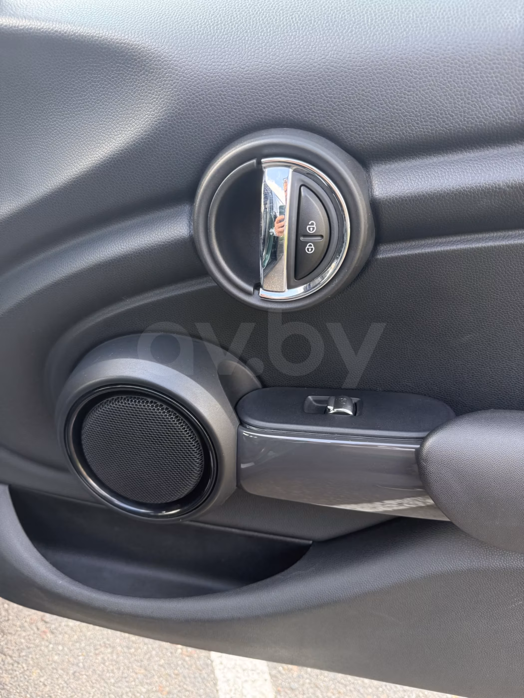 MINI Hatch фото 16