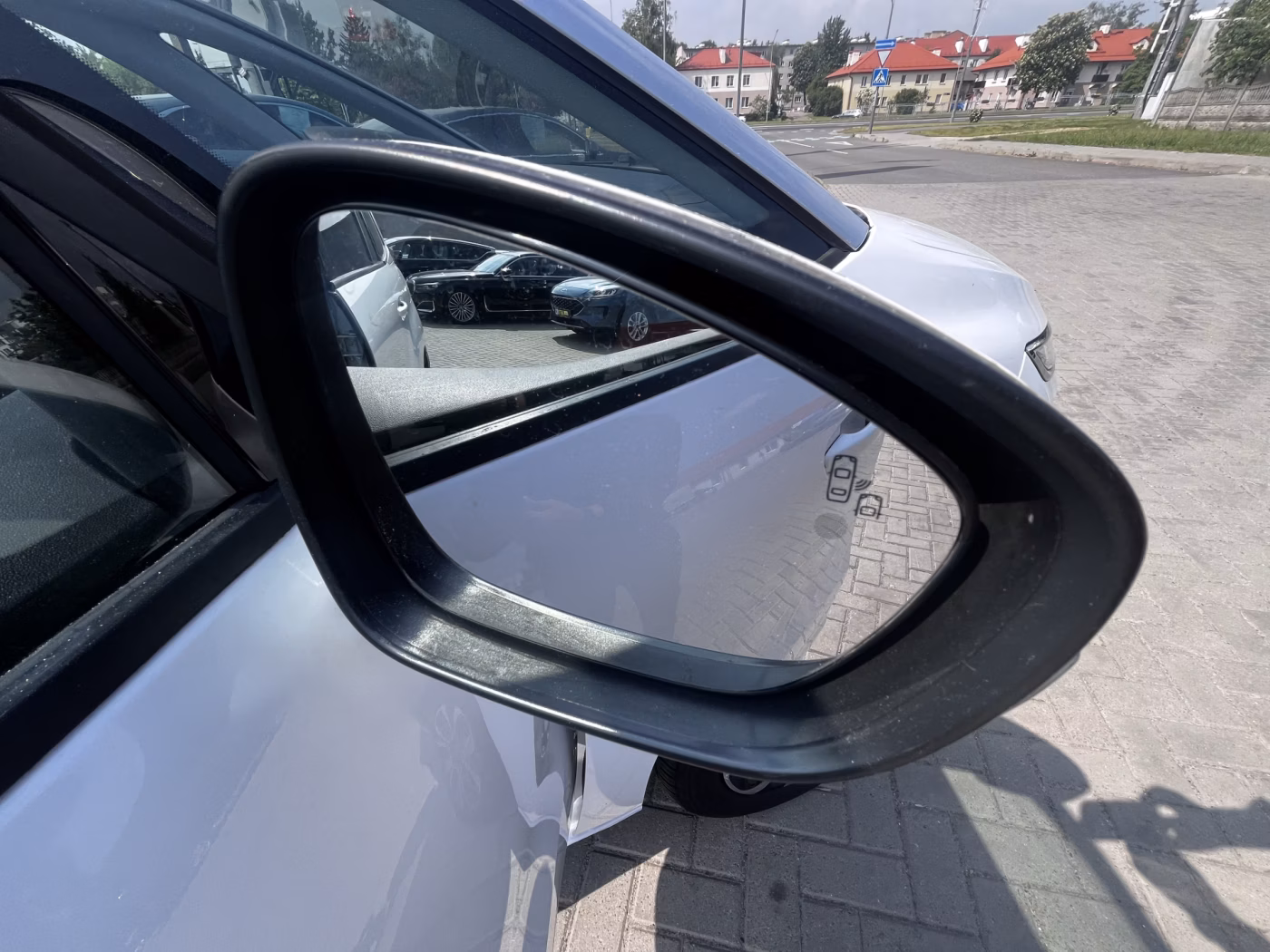 Citroen C4 Grand Spacetourer фото 16