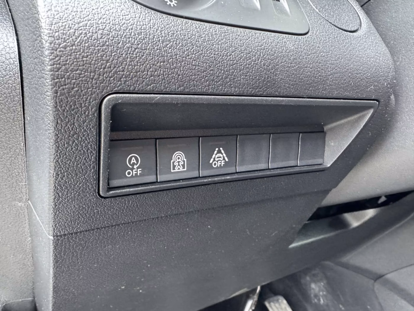 Opel Combo XL фото 15