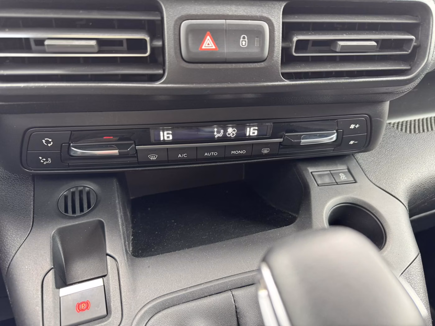 Opel Combo XL фото 21