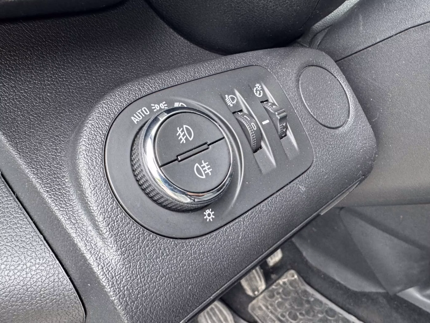 Opel Combo XL фото 14